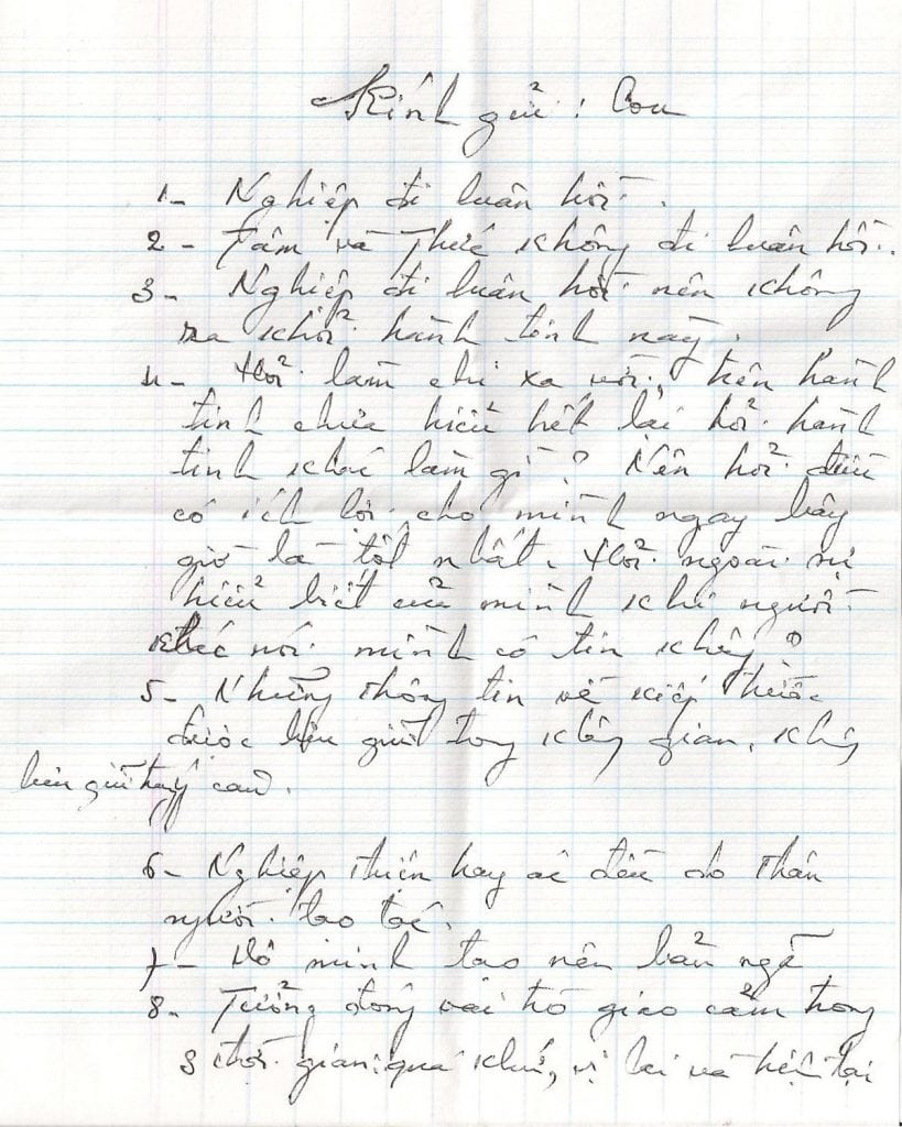 Tra loi Thong Tri -20-01-2010